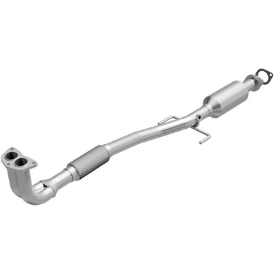 California Grade CARB Compliant Direct-Fit Catalytic Converter <br>2004 Mitsubishi Lancer 2.4L