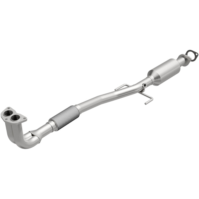 California Grade CARB Compliant Direct-Fit Catalytic Converter <br>2004 Mitsubishi Lancer 2.4L