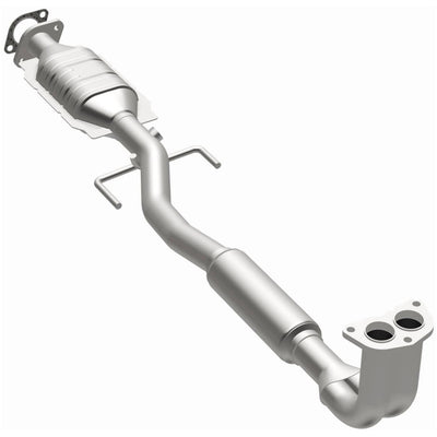 California Grade CARB Compliant Direct-Fit Catalytic Converter <br>2004 Mitsubishi Lancer 2.4L