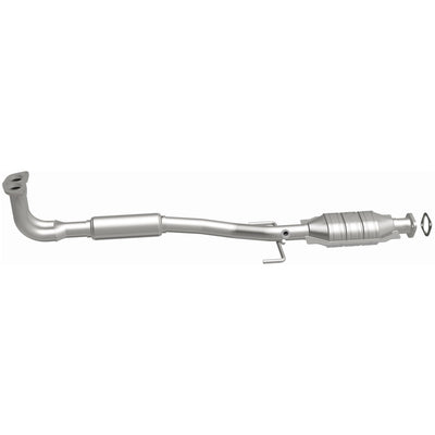California Grade CARB Compliant Direct-Fit Catalytic Converter <br>2004 Mitsubishi Lancer 2.4L
