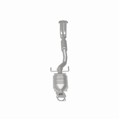 California Grade CARB Compliant Direct-Fit Catalytic Converter <br>2004 Mitsubishi Lancer 2.4L