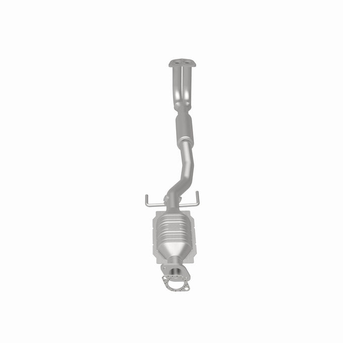 California Grade CARB Compliant Direct-Fit Catalytic Converter <br>2004 Mitsubishi Lancer 2.4L