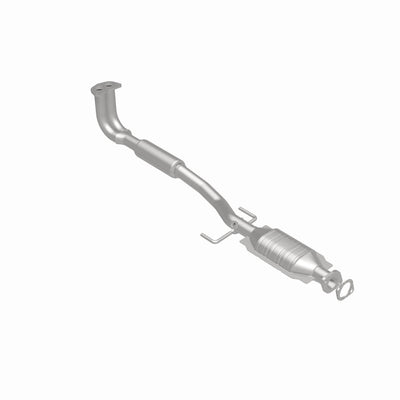 California Grade CARB Compliant Direct-Fit Catalytic Converter <br>2004 Mitsubishi Lancer 2.4L