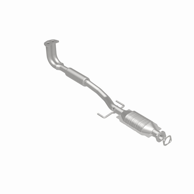 California Grade CARB Compliant Direct-Fit Catalytic Converter <br>2004 Mitsubishi Lancer 2.4L