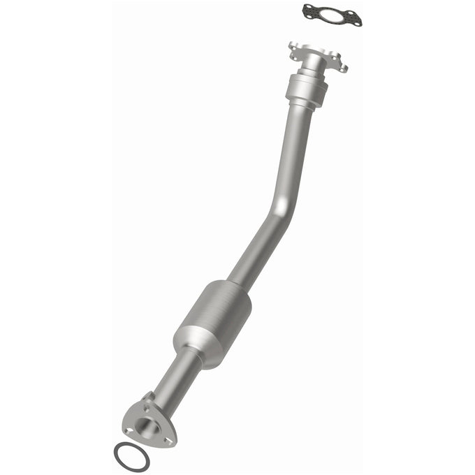 California Grade CARB Compliant Direct-Fit Catalytic Converter <br>96-97 Oldsmobile Achieva, 1996, 1998 Pontiac Grand Am 2.4L