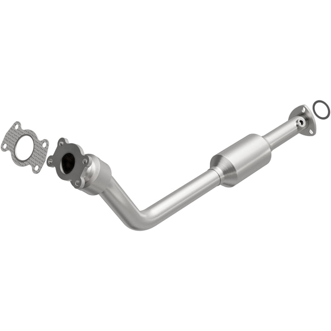 California Grade CARB Compliant Direct-Fit Catalytic Converter <br>96-97 Oldsmobile Achieva, 1996, 1998 Pontiac Grand Am 2.4L