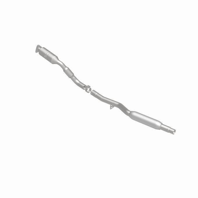 California Grade CARB Compliant Direct-Fit Catalytic Converter <br>05-06 Audi A6 Quattro 3.2L