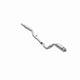California Grade CARB Compliant Direct-Fit Catalytic Converter <br>05-06 Audi A6 Quattro 3.2L