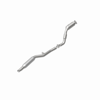California Grade CARB Compliant Direct-Fit Catalytic Converter <br>05-06 Audi A6 Quattro 3.2L