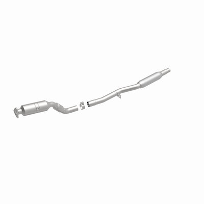 California Grade CARB Compliant Direct-Fit Catalytic Converter <br>05-06 Audi A6 Quattro 3.2L