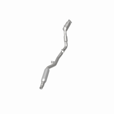 California Grade CARB Compliant Direct-Fit Catalytic Converter <br>05-06 Audi A6 Quattro 3.2L