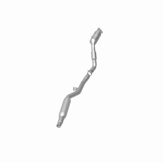 California Grade CARB Compliant Direct-Fit Catalytic Converter <br>05-06 Audi A6 Quattro 3.2L