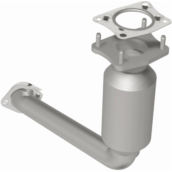 California Grade CARB Compliant Direct-Fit Catalytic Converter <br>97-00 Ford Escort, 97-99 Mercury Tracer 2.0L