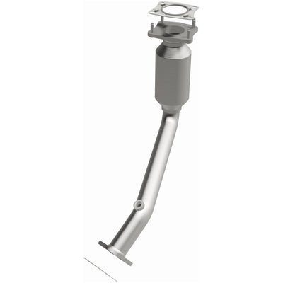 California Grade CARB Compliant Direct-Fit Catalytic Converter <br>97-00 Ford Escort, 97-99 Mercury Tracer 2.0L