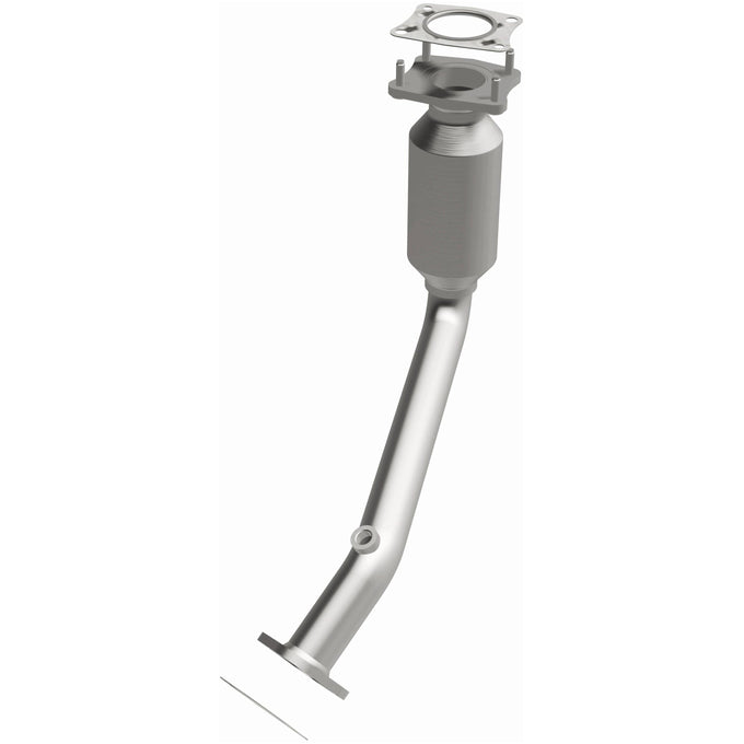 California Grade CARB Compliant Direct-Fit Catalytic Converter <br>97-00 Ford Escort, 97-99 Mercury Tracer 2.0L