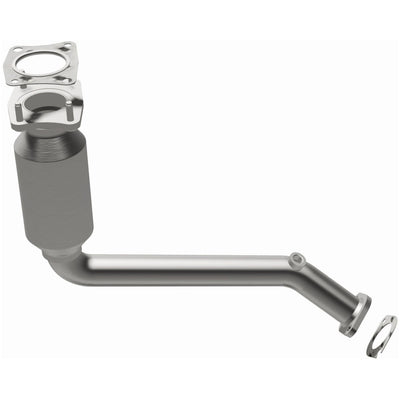 California Grade CARB Compliant Direct-Fit Catalytic Converter <br>97-00 Ford Escort, 97-99 Mercury Tracer 2.0L