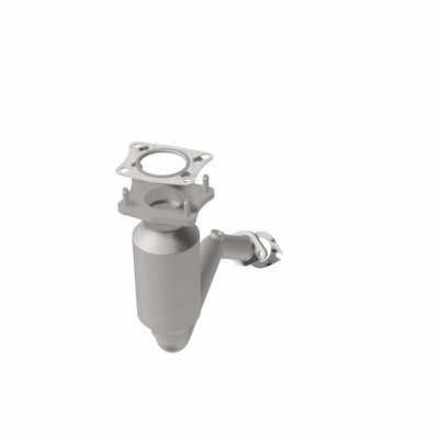 California Grade CARB Compliant Direct-Fit Catalytic Converter <br>97-00 Ford Escort, 97-99 Mercury Tracer 2.0L