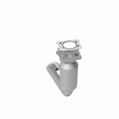 California Grade CARB Compliant Direct-Fit Catalytic Converter <br>97-00 Ford Escort, 97-99 Mercury Tracer 2.0L