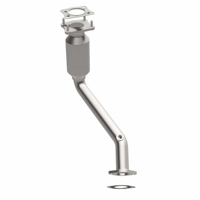 California Grade CARB Compliant Direct-Fit Catalytic Converter <br>97-00 Ford Escort, 97-99 Mercury Tracer 2.0L