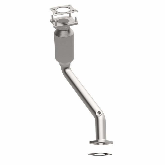 California Grade CARB Compliant Direct-Fit Catalytic Converter <br>97-00 Ford Escort, 97-99 Mercury Tracer 2.0L