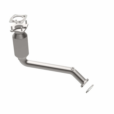California Grade CARB Compliant Direct-Fit Catalytic Converter <br>97-00 Ford Escort, 97-99 Mercury Tracer 2.0L