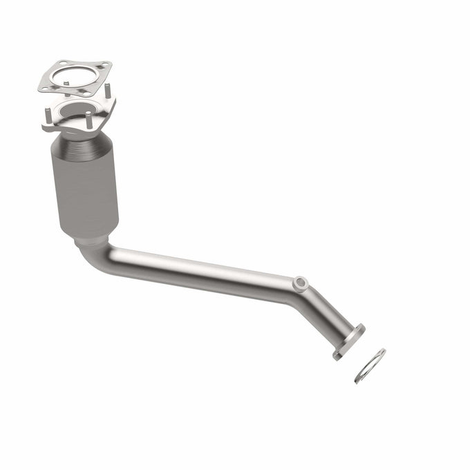 California Grade CARB Compliant Direct-Fit Catalytic Converter <br>97-00 Ford Escort, 97-99 Mercury Tracer 2.0L