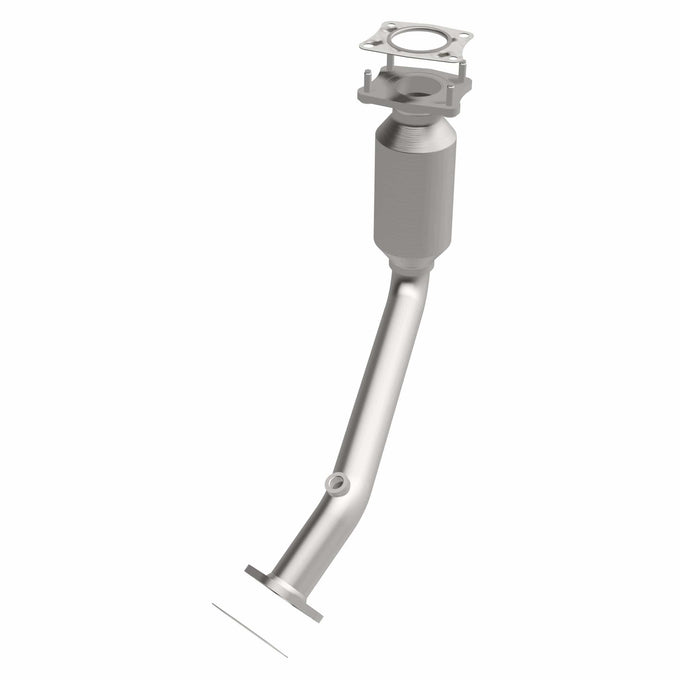 California Grade CARB Compliant Direct-Fit Catalytic Converter <br>97-00 Ford Escort, 97-99 Mercury Tracer 2.0L