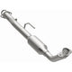 California Grade CARB Compliant Direct-Fit Catalytic Converter <br>96-97 Ford Ranger 2.3L