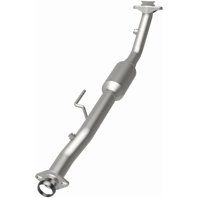 California Grade CARB Compliant Direct-Fit Catalytic Converter <br>96-97 Ford Ranger 2.3L