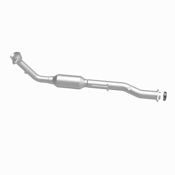 California Grade CARB Compliant Direct-Fit Catalytic Converter <br>96-97 Ford Ranger 2.3L