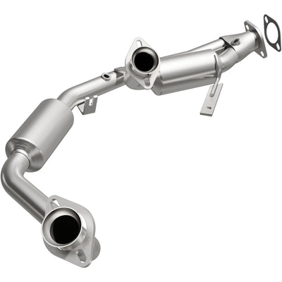 California Grade CARB Compliant Direct-Fit Catalytic Converter <br>97-99 Ford Taurus, 96-99 Mercury Sable
