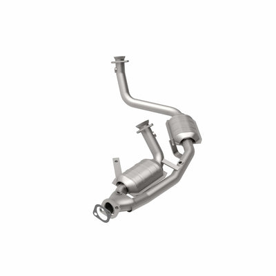 California Grade CARB Compliant Direct-Fit Catalytic Converter <br>97-99 Ford Taurus, 96-99 Mercury Sable