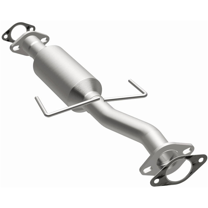 California Grade CARB Compliant Direct-Fit Catalytic Converter <br>1996 Ford Escort, Mercury Tracer 1.8L