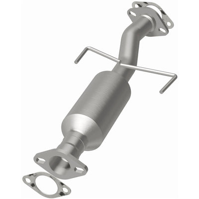 California Grade CARB Compliant Direct-Fit Catalytic Converter <br>1996 Ford Escort, Mercury Tracer 1.8L