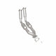 California Grade CARB Compliant Direct-Fit Catalytic Converter <br>99-01 Volvo S80 2.8L