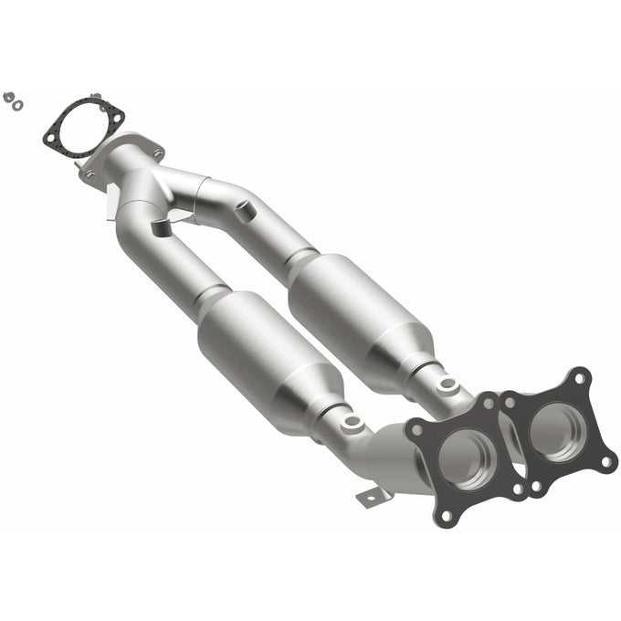 California Grade CARB Compliant Direct-Fit Catalytic Converter <br>99-01 Volvo S80 2.8L