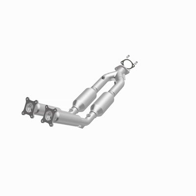 California Grade CARB Compliant Direct-Fit Catalytic Converter <br>99-01 Volvo S80 2.8L