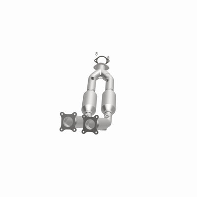 California Grade CARB Compliant Direct-Fit Catalytic Converter <br>99-01 Volvo S80 2.8L