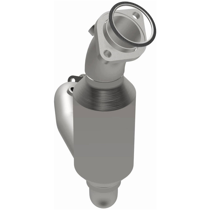 California Grade CARB Compliant Direct-Fit Catalytic Converter <br>98-00, 02-03 Ford Escort 2.0L