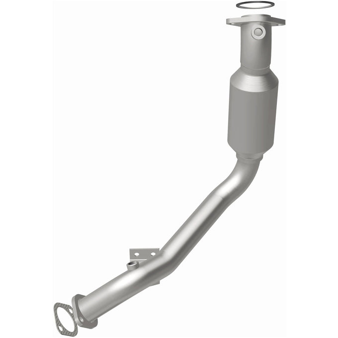 California Grade CARB Compliant Direct-Fit Catalytic Converter <br>98-00, 02-03 Ford Escort 2.0L