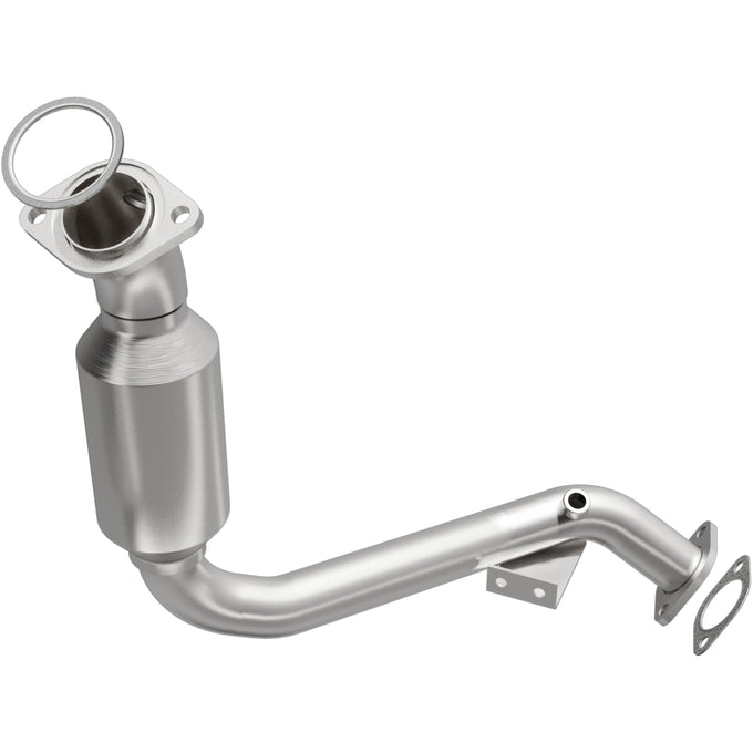 California Grade CARB Compliant Direct-Fit Catalytic Converter <br>98-00, 02-03 Ford Escort 2.0L