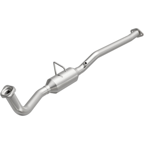 California Grade CARB Compliant Direct-Fit Catalytic Converter <br>1996 Suzuki Swift, Geo Metro