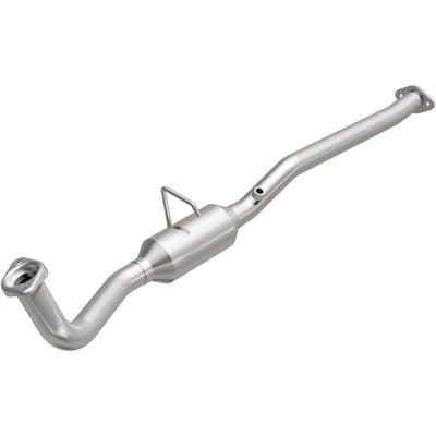 California Grade CARB Compliant Direct-Fit Catalytic Converter <br>1996 Suzuki Swift, Geo Metro