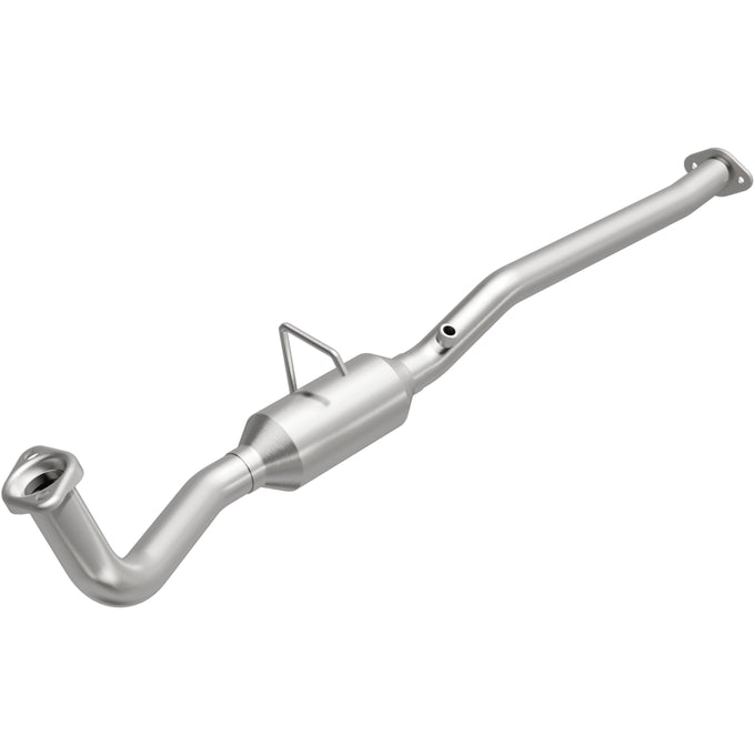 California Grade CARB Compliant Direct-Fit Catalytic Converter <br>1996 Suzuki Swift, Geo Metro