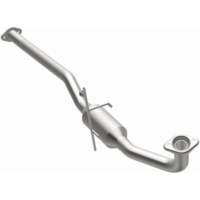 California Grade CARB Compliant Direct-Fit Catalytic Converter <br>1996 Suzuki Swift, Geo Metro