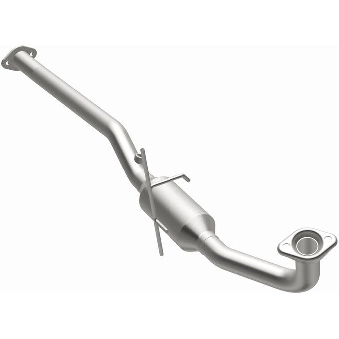California Grade CARB Compliant Direct-Fit Catalytic Converter <br>1996 Suzuki Swift, Geo Metro