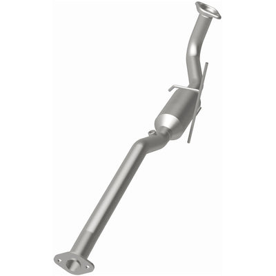 California Grade CARB Compliant Direct-Fit Catalytic Converter <br>1996 Suzuki Swift, Geo Metro