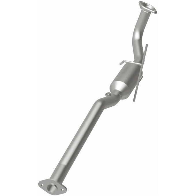 California Grade CARB Compliant Direct-Fit Catalytic Converter <br>1996 Suzuki Swift, Geo Metro