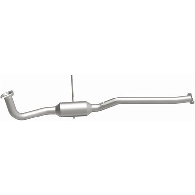California Grade CARB Compliant Direct-Fit Catalytic Converter <br>1996 Suzuki Swift, Geo Metro