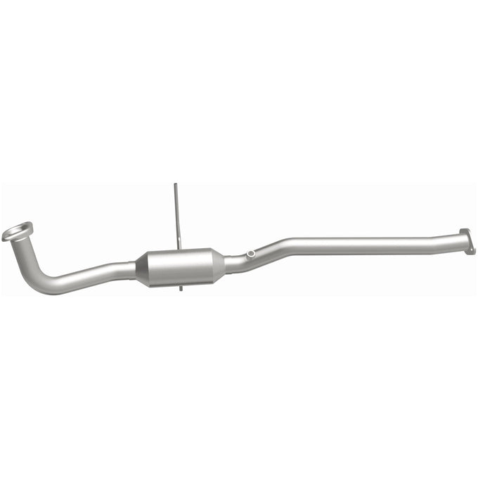 California Grade CARB Compliant Direct-Fit Catalytic Converter <br>1996 Suzuki Swift, Geo Metro